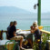 Nereides Apartments Restaurant "Aegean Balcony"