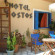 Nostos Hotel 