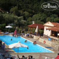 Nostos Hotel 