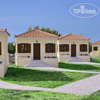 Gaea Garden's Studios & Villas 