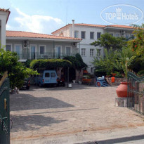 Eftalou Hotel 