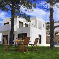 Pefkos Hillside Villas 