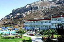 Cook's Club Kolymbia - Adults only  4*