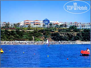 Фотографии отеля  Rodos Princess Beach Hotel 4*