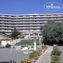 Calypso Beach Hotel 