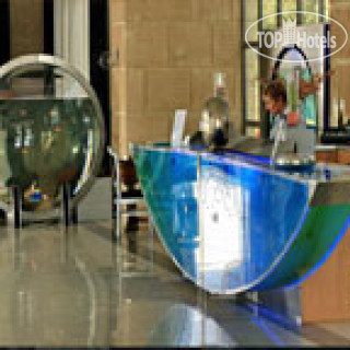 Фото отеля All Senses Ocean Blue 4*