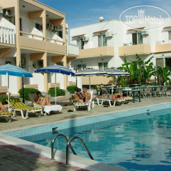 Tsambika Sun Hotel 2*