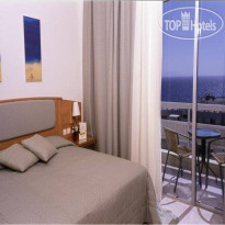 Semiramis City Hotel Rhodes Superior Double or Twin Room