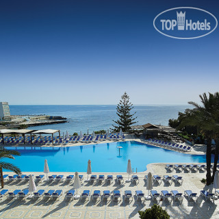 Фото отеля Atlantica Amilia Mare 5*
