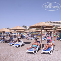 Dessole Olympos Beach Resort 