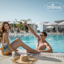 Mitsis Rodos Village Beach Hotel & Spa 