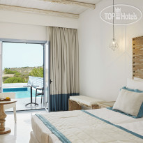 Mitsis Rodos Village Beach Hotel & Spa 