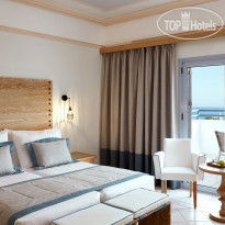 Mitsis Rodos Village Beach Hotel & Spa 