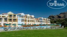 Lindos Imperial Suites 5*