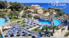 Lindos Royal 4*