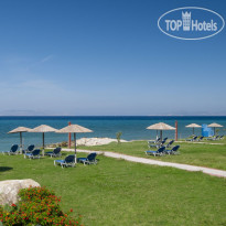 Aegean Breeze Resort (closed) 