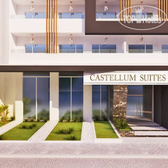 Castellum Suites 4*