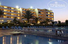 Labranda Blue Bay Resort 4*