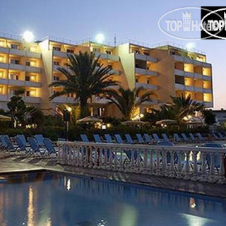 Фото отеля Labranda Blue Bay Resort 4*