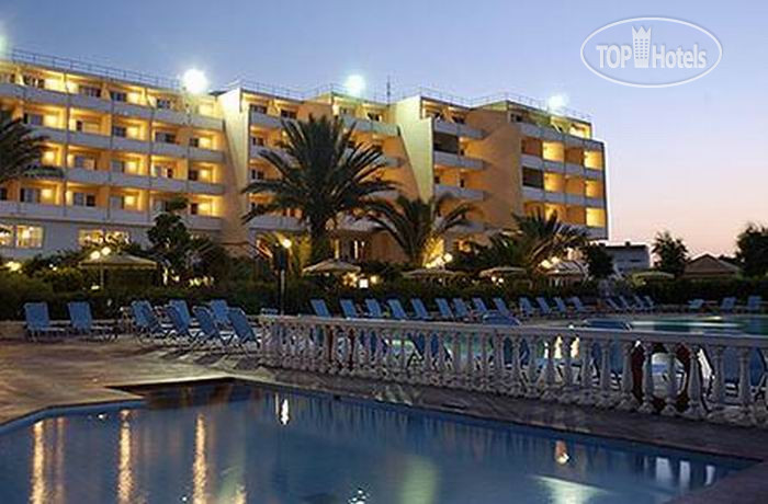 Фотографии отеля  Labranda Blue Bay Resort 4*