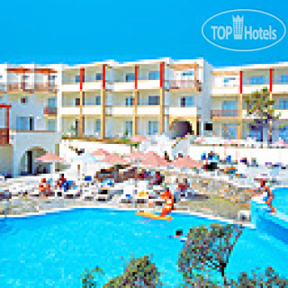 Фото отеля Labranda Kiotari Bay 4*