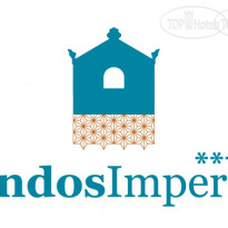 Lindos Imperial Resort & Spa 