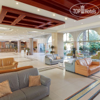 Atrium Palace Thalasso SPA Resort & Villas 