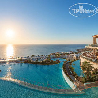Фото отеля Atrium Prestige Thalasso Spa Resort & Villas 5*