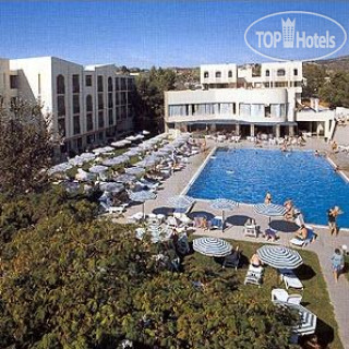 Фото отеля Dessole Lippia Golf Resort 4*