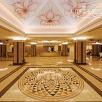 La Marquise Luxury Hotel Resort 