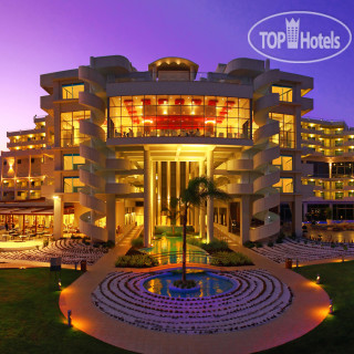 Фото отеля Elysium Resort & Spa 5*