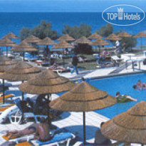 Avra Beach Resort Hotel & Bungalows 