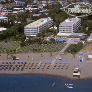 Фото отеля Apollo Beach 4*