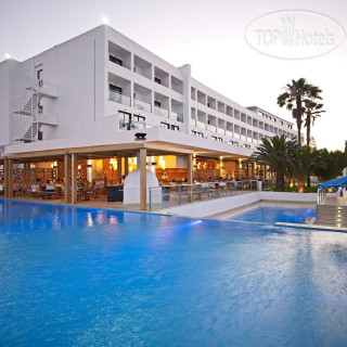 Фото отеля Mitsis Faliraki Beach 5*