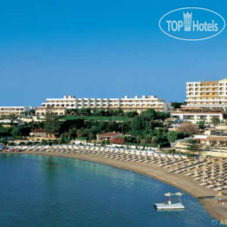 Фото отеля Aldemar Paradise Mare (закрыт) 5*
