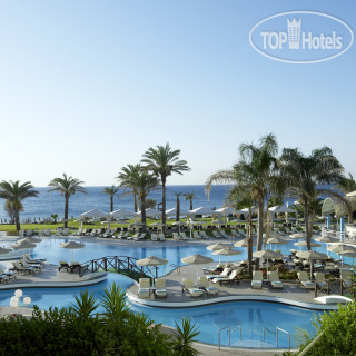 Фото отеля Rodos Palladium Leisure & Wellness 5*