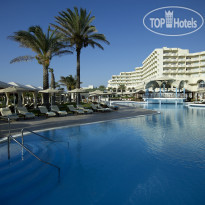 Rodos Palladium Leisure & Wellness 