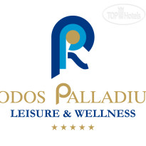 Rodos Palladium Leisure & Wellness 