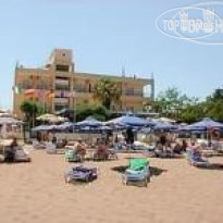 Lido Star Beach 