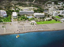 Blue Sea Beach 4*