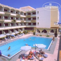 Island Resort Marisol 3*