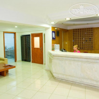 Oceanis Park Hotel 