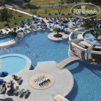 Atrium Platinum Luxury Resort Hotel & SPA 