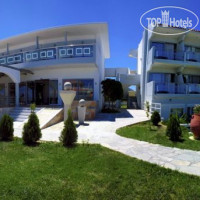 Kolymbia Bay Art Hotel 4*