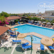 Kolymbia Sun Hotel 