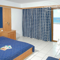 Blue Sea Island Double/Twin Room