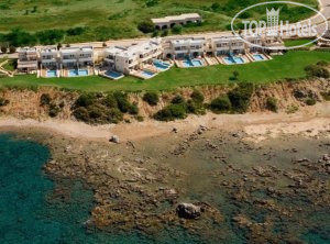 Фотографии отеля  Al Mare Villas 4*