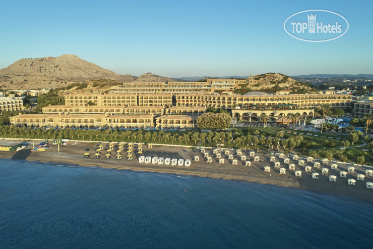 Фотографии отеля  Atlantica Imperial Resort 5*