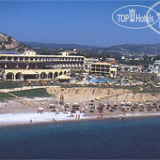 Фото отеля Atlantica Imperial Resort 5*