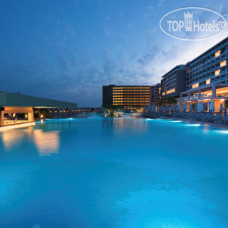Фото отеля Amada Colossos Resort 5*